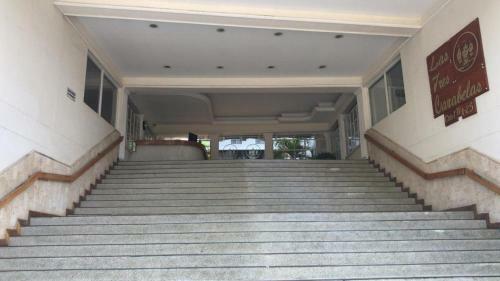Apartamento Vista Al Mar Cartagena