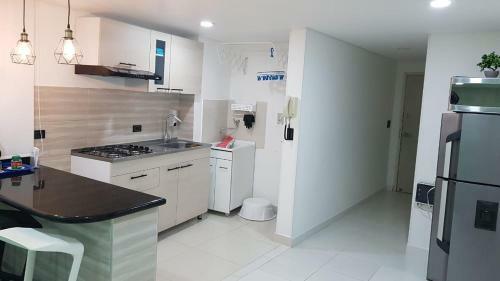 Apartamento Vista Al Mar Cartagena