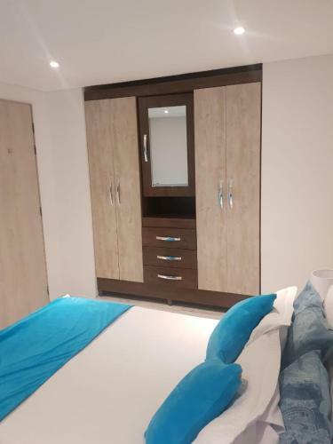 Apartamento Vista Al Mar Cartagena