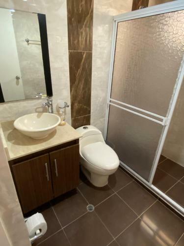 Apartamento Amoblado En Cartagena de Indias
