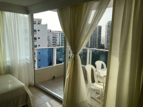 Apartamento Palmera Beach