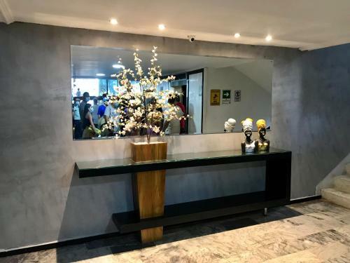 Apartamento Palmera Beach
