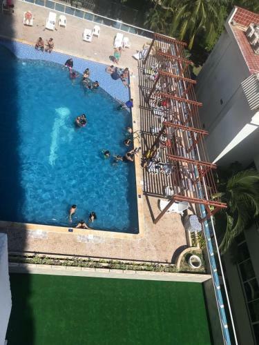 Apartamento Palmera Beach