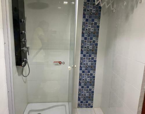 Apartamento Studio Delfines / Bocagrande