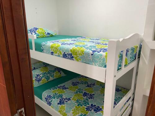 Apartamento Studio Delfines / Bocagrande