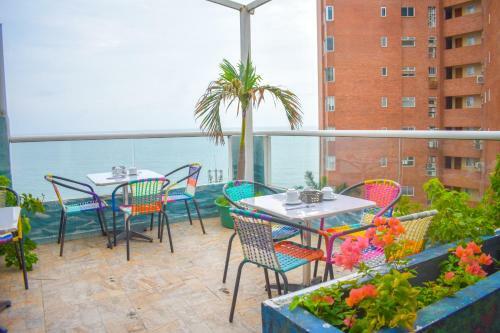 Bed & Breakfast Hernandez Suite