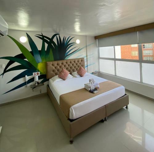 Bed & Breakfast Hernandez Suite