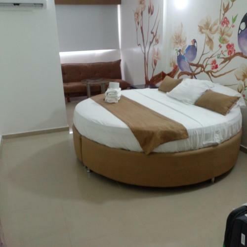 Bed & Breakfast Hernandez Suite
