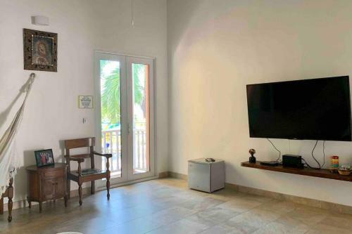 Hotel Casa Del Poeta - Getseman�