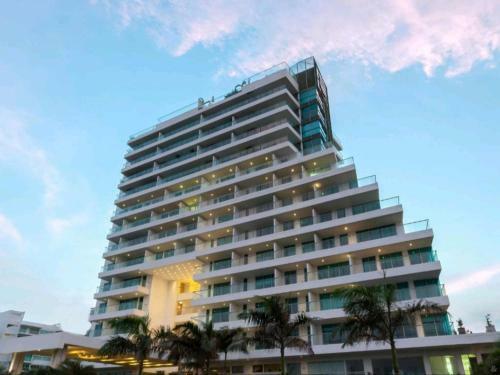 Apartamento Seaway 935 Morros, La Boquilla