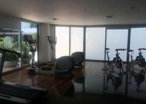 Apartamento Seaway 935 Morros, La Boquilla