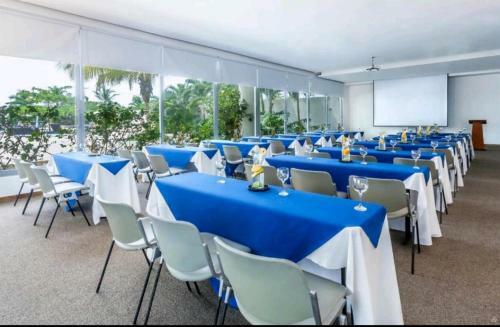 Apartamento Seaway 935 Morros, La Boquilla