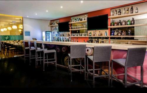 Apartamento Seaway 935 Morros, La Boquilla