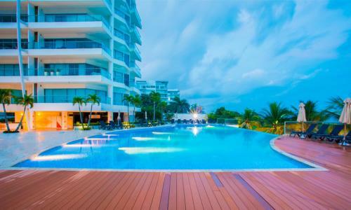 Apartamento Seaway 935 Morros, La Boquilla