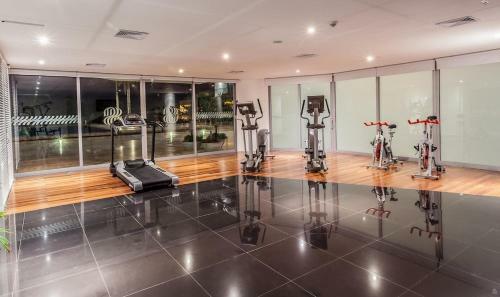 Apartamento Seaway 935 Morros, La Boquilla
