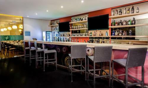 Apartamento Seaway 935 Morros, La Boquilla