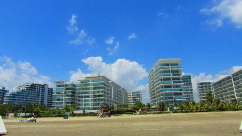 Apartamento Seaway 935 Morros, La Boquilla