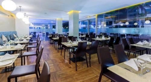 Apartamento Seaway 935 Morros, La Boquilla