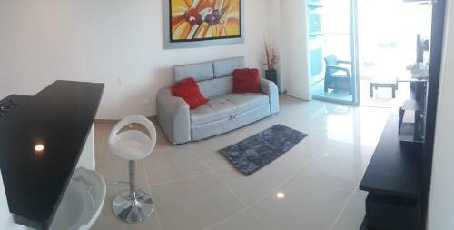 Apartamento Seaway 935 Morros, La Boquilla