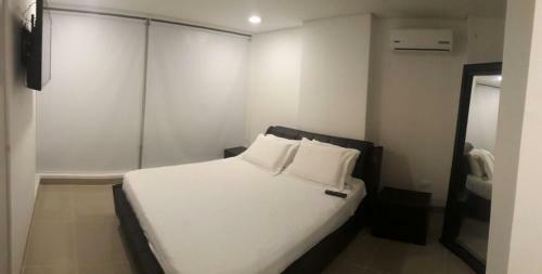 Apartamento Seaway 935 Morros, La Boquilla