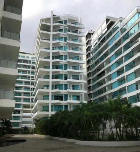 Apartamento Seaway 935 Morros, La Boquilla