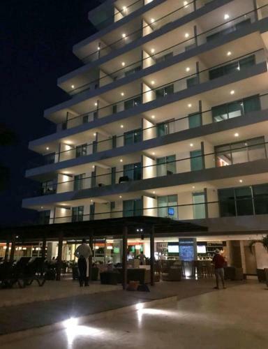 Apartamento Seaway 935 Morros, La Boquilla