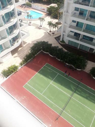 Apartamento Seaway 935 Morros, La Boquilla