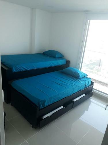Apartamento Seaway 935 Morros, La Boquilla