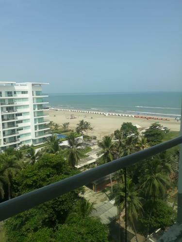 Apartamento Seaway 935 Morros, La Boquilla