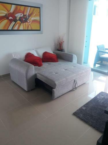 Apartamento Seaway 935 Morros, La Boquilla