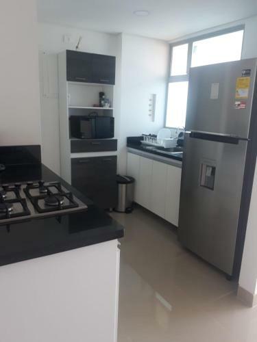 Apartamento Seaway 935 Morros, La Boquilla