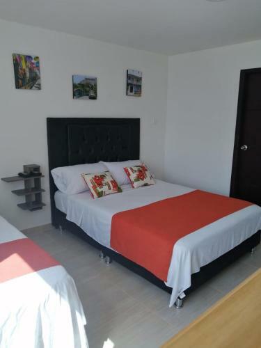 Apartamento Ocean Blue