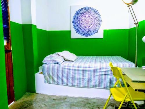 Apartamento Casa Veranito