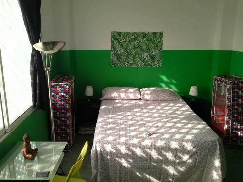 Apartamento Casa Veranito