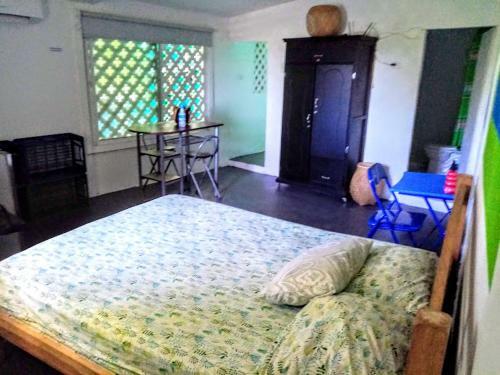 Apartamento Casa Veranito