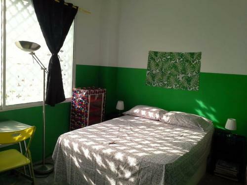 Apartamento Casa Veranito