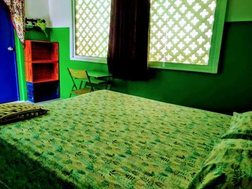 Apartamento Casa Veranito