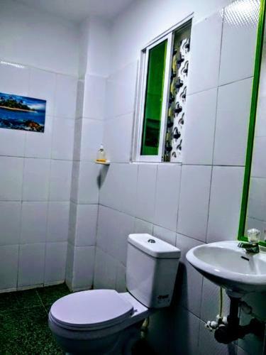 Apartamento Casa Veranito