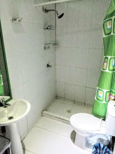 Apartamento Casa Veranito