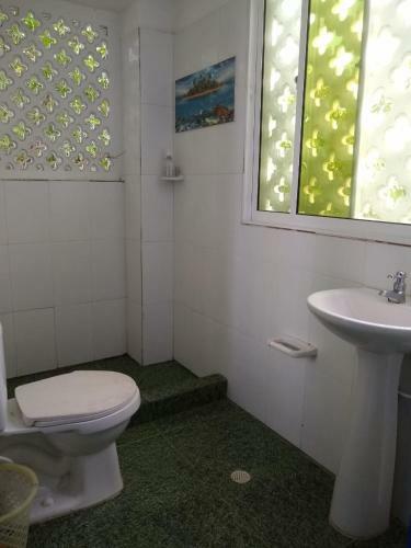 Apartamento Casa Veranito