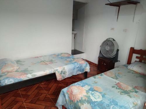 Hostal Do�a Elena