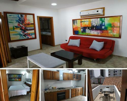 Posada Apartamentos Decor
