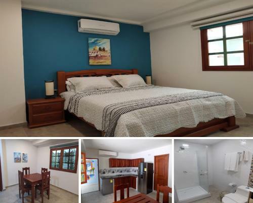 Posada Apartamentos Decor