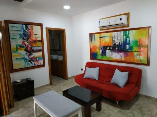 Posada Apartamentos Decor