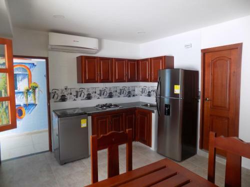 Posada Apartamentos Decor