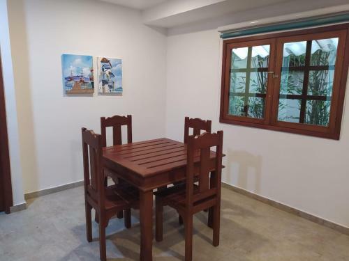 Posada Apartamentos Decor