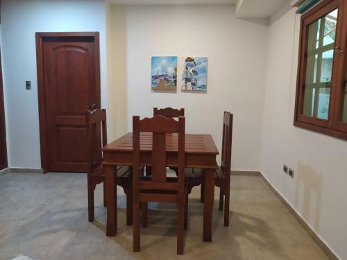 Posada Apartamentos Decor
