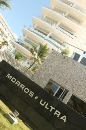 Apartamento Edificio Morros Ultra Apto 408
