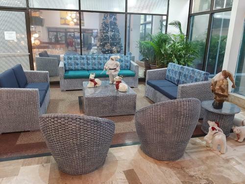 Apartamento En El Laguito Cartagena