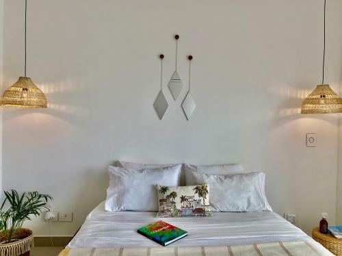 Apartamento 1bd Condo Amazing View-modern Apt-luxury Building